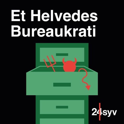 Et Helvedes Bureaukrati