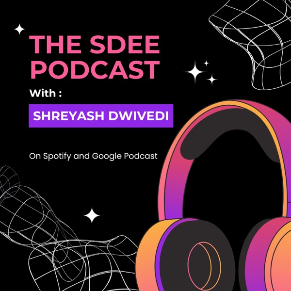 The SDee Podcast