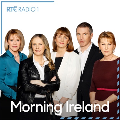 Morning Ireland:RTÉ Radio 1