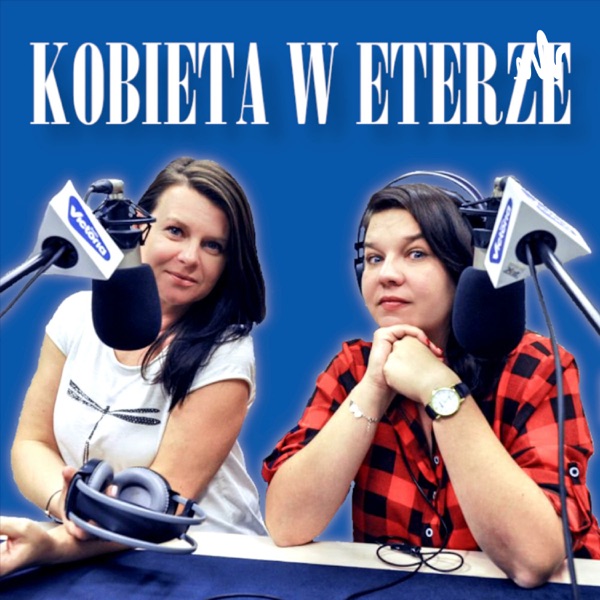 Kobieta w Eterze