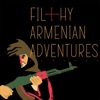 Filthy Armenian Adventures artwork