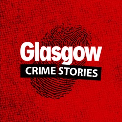 #44 Glasgow crime story of gangland figure murder 'The Gerbil'