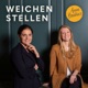 Weichenstellen:  Digitale Transformation & Customer Centricity