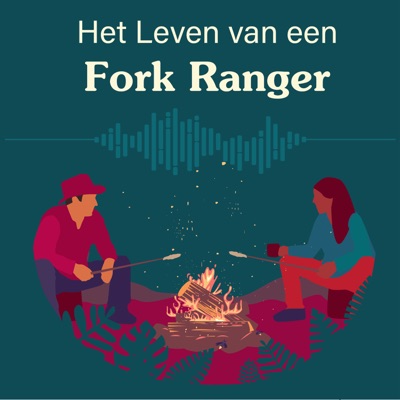 Het Leven van een Fork Ranger