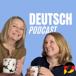 #161 Grammatik intensiv: Ich liebe dich! Wir lieben den Akkusativ!