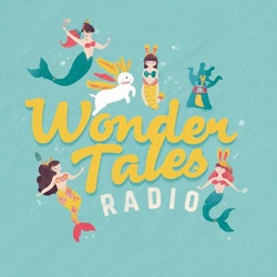 WonderTales Radio: Where Adventures Begin