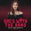 She's With The Band - Tori Kravitz