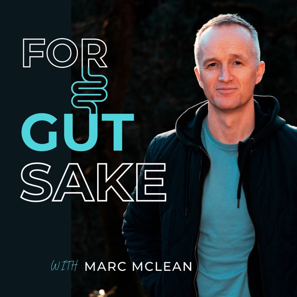 For Gut Sake | Natural Gut Healing Image