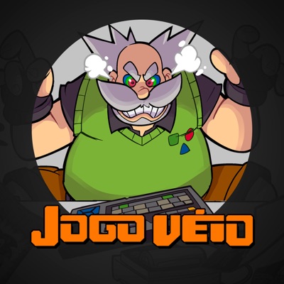Jogo Véio Podcast Jogo Véio Podcast