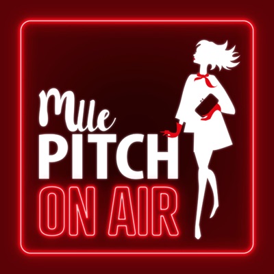 Mlle Pitch ON AIR