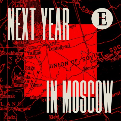Next Year in Moscow:The Economist