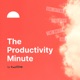 Taking Effective Notes - The Productive Minute Ep.4