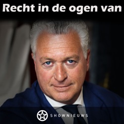 #1 Misdaadverslaggever John van den Heuvel