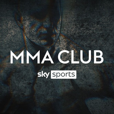 Sky Sports MMA Club Sky Sports MMA Club