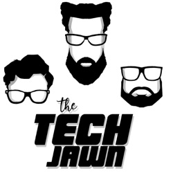 The SnobOS / Tech Jawn Feed Takeover