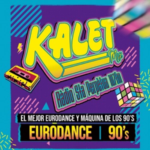 Dance 90's Kalet Mix Radio