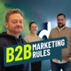 Sonderfolge: B2B Marketing Kickoff 2024 – Marketing in unsicheren Zeiten