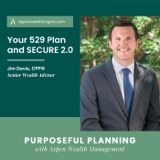 Your 529 Plan and SECURE 2.0