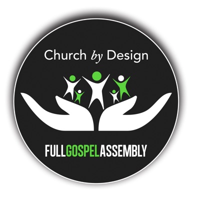 FGA Church by Design:Full Gospel Assembly