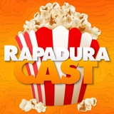 RapaduraCast 800 - Fim do 2D e 3ª Era de Ouro das Animações (Revival da Disney) podcast episode