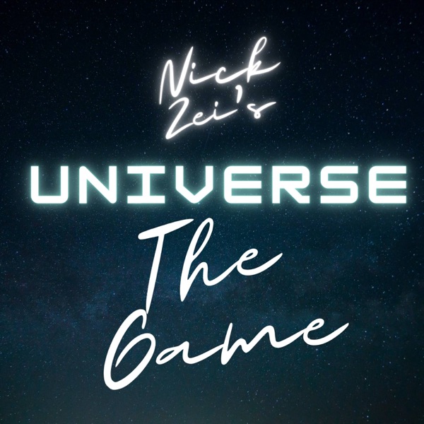 Universe The Game
