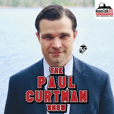 The Paul Curtman Show on NewsTalkSTL