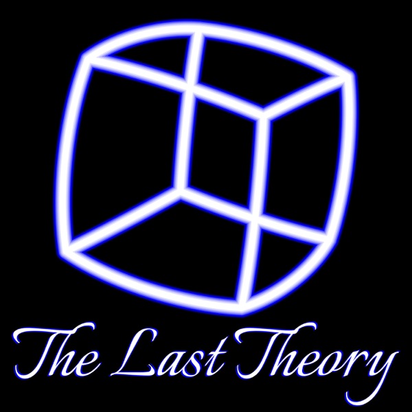 The Last Theory Artwork