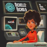 Nichelle Nichols, Hidden Hero of History
