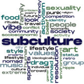 Subculture - Chris Harper