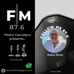 Follow Me 87.6 Ed 315 – FOLLOW ME 87.6 FM – Podcast – Podtail
