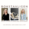 Bokstavligen - Malin Stehn & Caroline Säfstrand