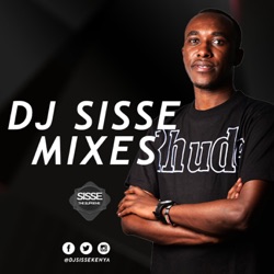 DJ SISSE - BEAT 26 MASH UP MIX #mbichi