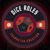 Dice Roles | A TTRPG Character Creation Podcast artwork