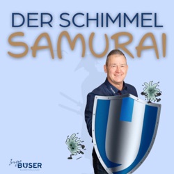 Egal, wo Sie einziehen, der Schimmel ist schon da!