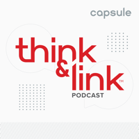 Think & Link by Capsule