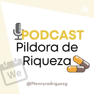 Píldora de Riqueza