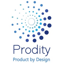 Prodity: Product by Design