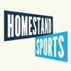 Homestand Headlines Cover Art