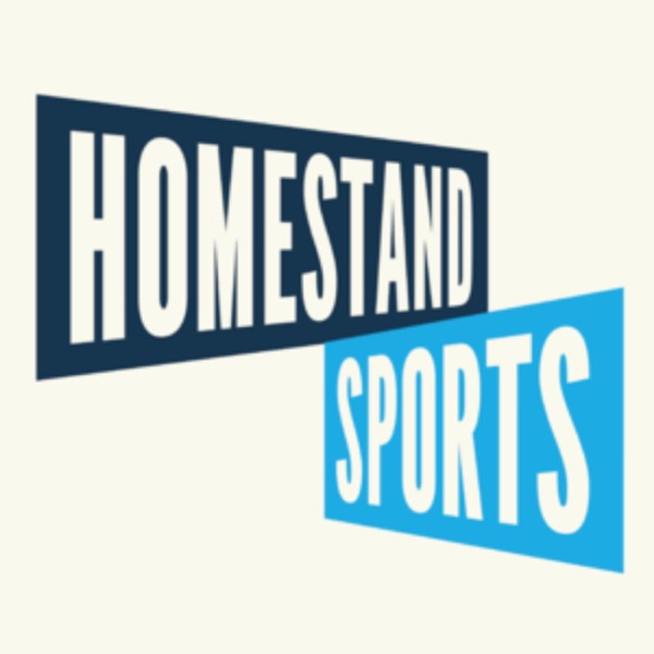 Homestand Headlines Cover Art