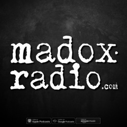 madox radio 006 [18.03.2021]