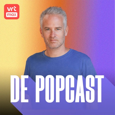 De Popcast De Popcast