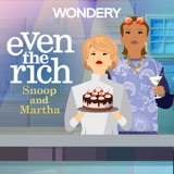 Snoop and Martha | Snoop Dreams