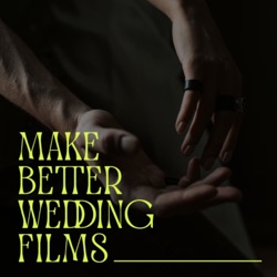 How to Charge $20,000 for a Wedding Film ft. The Level Up Co