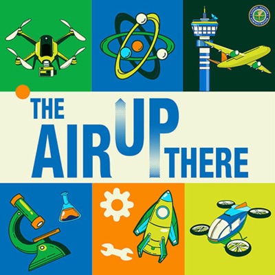 The Air Up There:Federal Aviation Administration