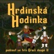 Hrdinská hodinka - Dračí doupě 2