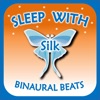 Sleep with Silk: Binaural Beats