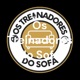 Os Treinadores do Sofá