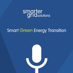 Smart Green Energy Transition Episode 4 with Stephen Stead