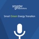 Smart Green Energy Transition Podcast Mini Episode: Reforming the US Interconnection Process: FERC Order No. 2023