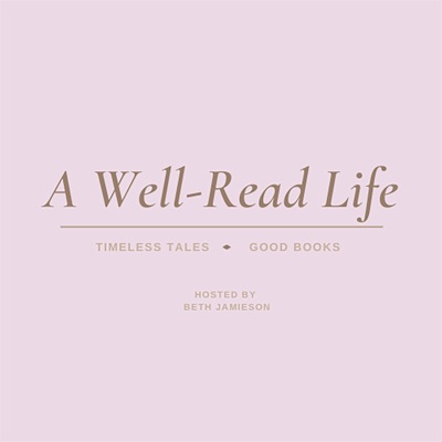 A Well Read Life